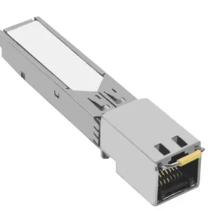 490NAC0100 Schneider – RJ45 to RJ45 Ethernet Cable for Modicon M580