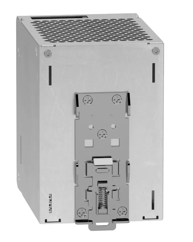 ABLS1A24200 schneider power supply regulator of 100V to 240V AC, 20A - Image 5