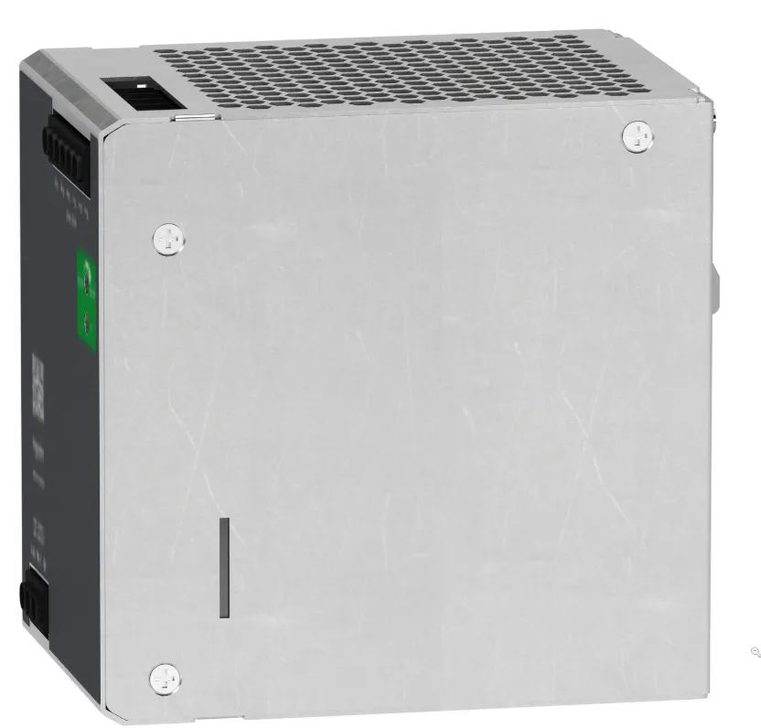 ABLS1A24200 schneider power supply regulator of 100V to 240V AC, 20A - Image 7