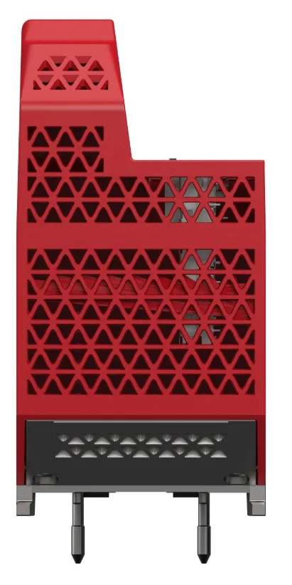 BMEH582040S - Modicon M580 redundant HSBY processor module Safety SIL3 - Image 5