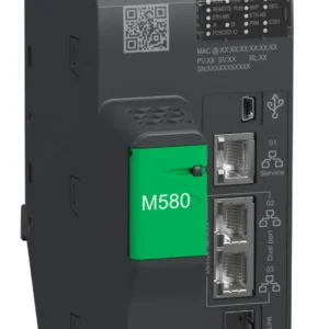 BMEH586040 - Modicon m580 redundant HSBY processor module