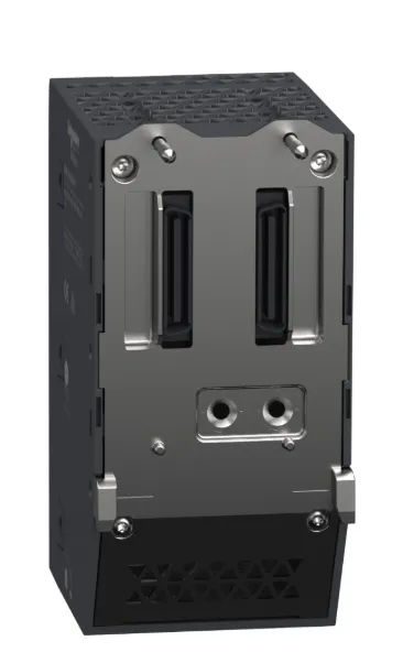 BMEH586040 - Modicon m580 redundant HSBY processor module - Image 6