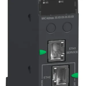 BMENOC0301 - 3 port modicon m580 communication module