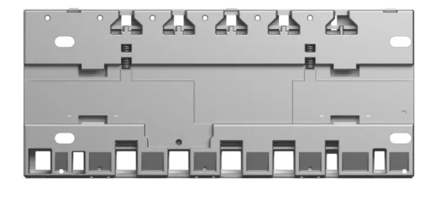 BMEXBP0400 – Modicon X80 4-Slot Ethernet Backplane Rack for PAC Systems - Image 5
