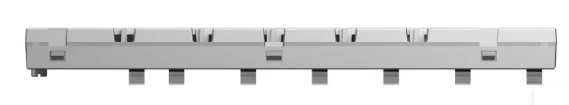 BMEXBP0400 – Modicon X80 4-Slot Ethernet Backplane Rack for PAC Systems - Image 7