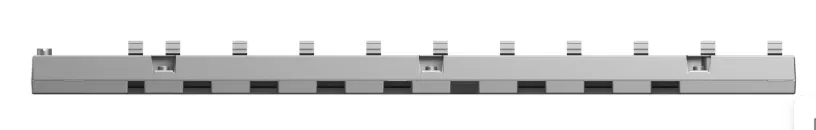 BMEXBP0800 – Modicon X80 8-Slot Ethernet Backplane Rack for M580 & M340 PACs - Image 3