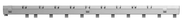 BMEXBP0800 – Modicon X80 8-Slot Ethernet Backplane Rack for M580 & M340 PACs - Image 4