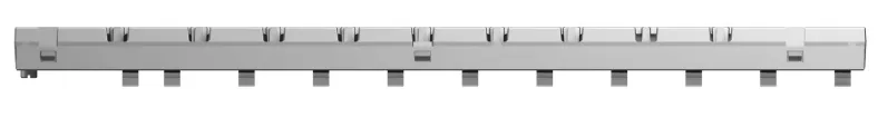 BMEXBP0800 – Modicon X80 8-Slot Ethernet Backplane Rack for M580 & M340 PACs - Image 4