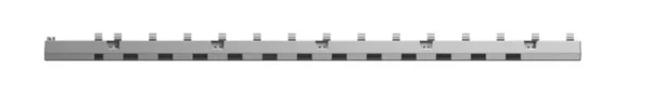BMEXBP1200 – Modicon X80 12-Slot Ethernet Backplane Rack for M580 & M340 - Image 5