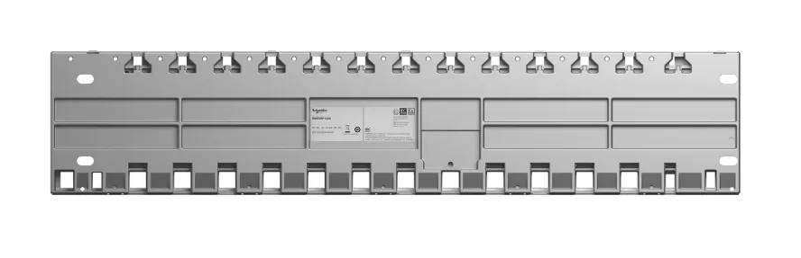 BMEXBP1200 – Modicon X80 12-Slot Ethernet Backplane Rack for M580 & M340 - Image 6