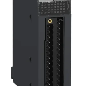 BMXAMI0810 – Modicon X80 Analog Input Module with 8 Isolated Channels