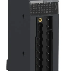 BMXAMO0802 – Modicon X80 Analog Output Module with 8 Channels, 16-Bit Resolution