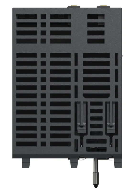 BMXCPS2010 – Modicon X80 Power Supply Module 24V DC, 16.8W, IP20 Rated - Image 5