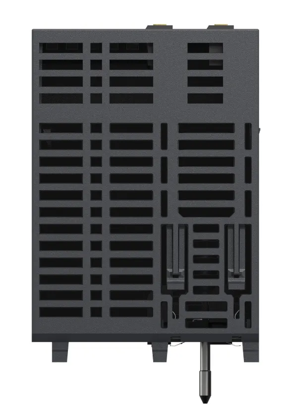 BMXCPS3020 – Modicon X80 Power Module with 24V to 48V DC Isolated Supply and IP20 Protection - Image 4