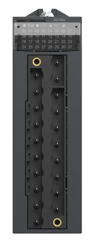 BMXDDI1602 – Modicon M340 Processor Module with High I/O Capacity and Flexible Configuration - Image 7
