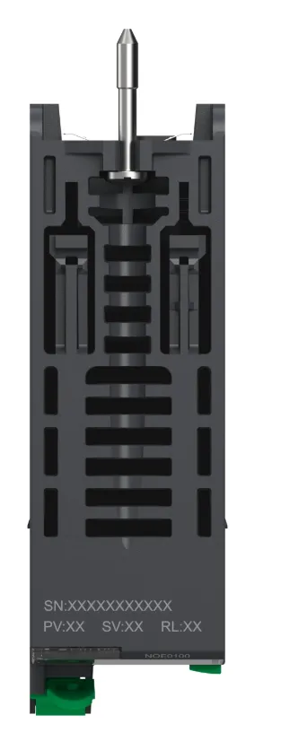 BMXNOE0100 – Modicon M340 Ethernet TCP/IP Network Module with RJ45 10/100Mbps - Image 6