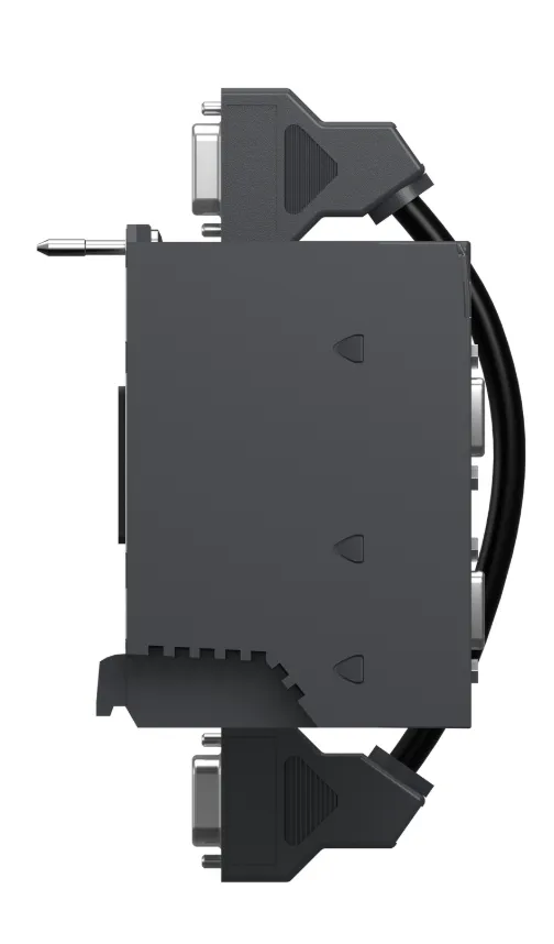 BMXXBE2005 – Modicon X80 I/O Rack Expansion Kit for 2-Rack Setup - Image 6