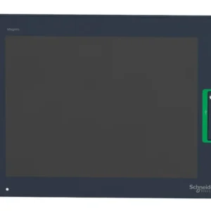 HMIDT642 HMI – 12.1″ Multi-Touch Industrial Panel