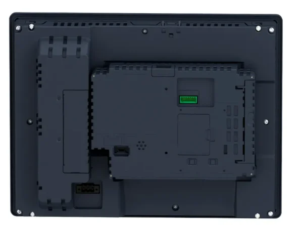 HMIDT642 HMI – 12.1″ Multi-Touch Industrial Panel - Image 2