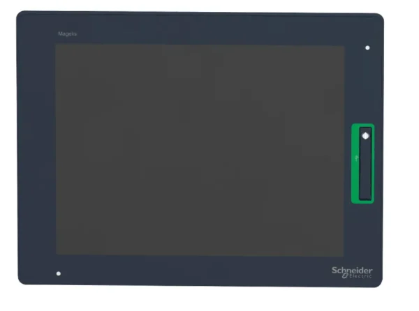 HMIDT642 HMI – 12.1″ Multi-Touch Industrial Panel - Image 4