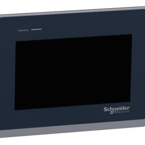 HMIST6400 Harmony ST6 7″ HMI Panel – Compact Touchscreen
