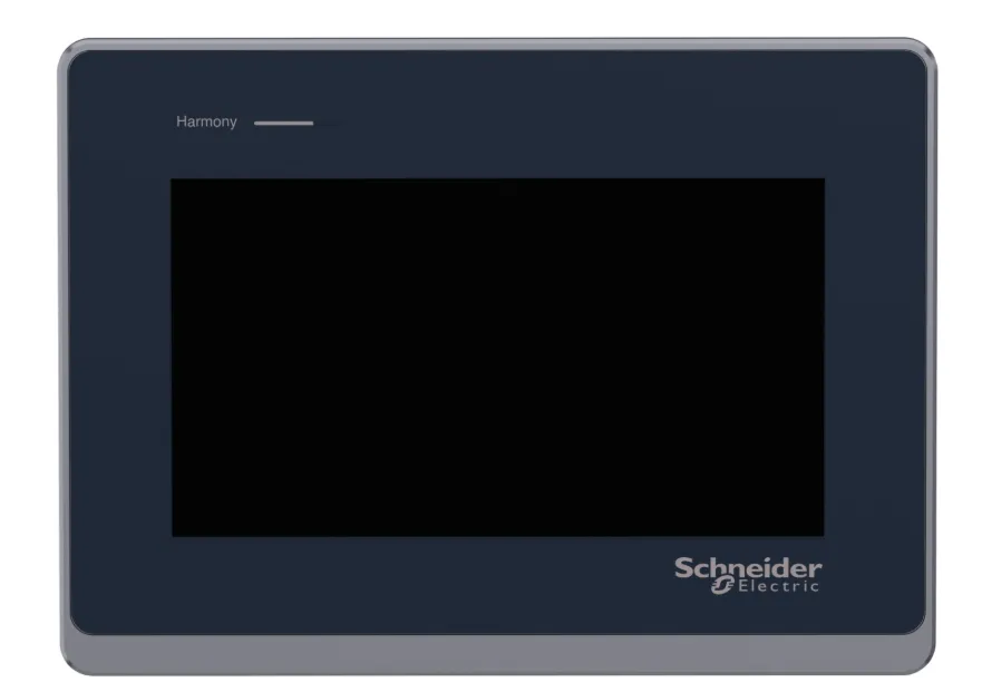 HMIST6400 Harmony ST6 7″ HMI Panel – Compact Touchscreen - Image 6