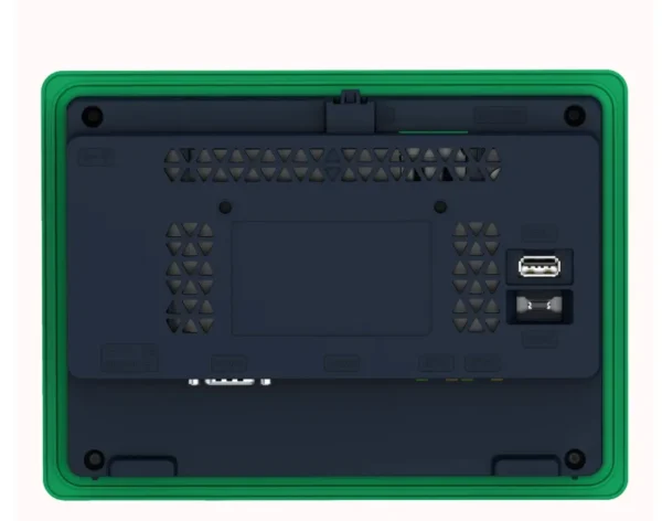 HMIST6400 Harmony ST6 7″ HMI Panel – Compact Touchscreen - Image 7