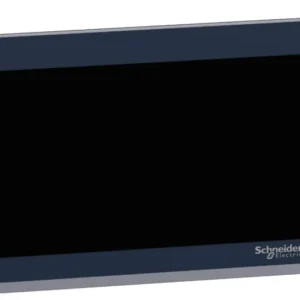 HMIST6700 Harmony ST6 HMI Panel – 15.6″ Touchscreen, Dual Ethernet | Schneider Electric