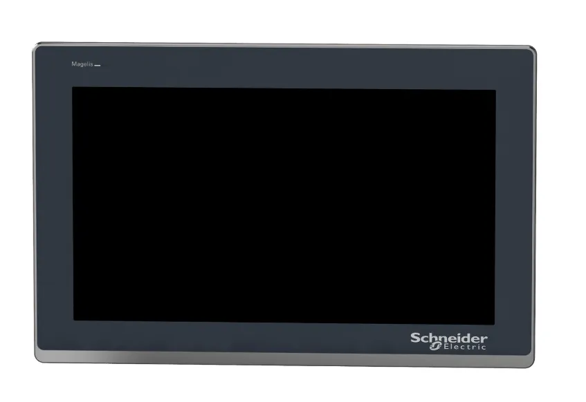 HMIST6700 Harmony ST6 HMI Panel – 15.6″ Touchscreen, Dual Ethernet | Schneider Electric - Image 6