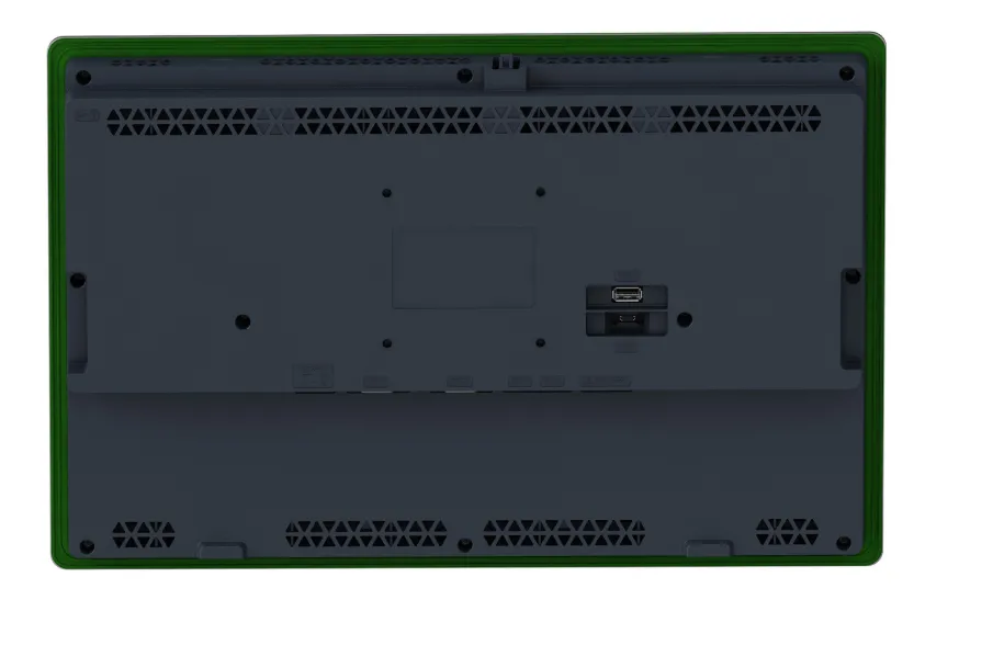 HMIST6700 Harmony ST6 HMI Panel – 15.6″ Touchscreen, Dual Ethernet | Schneider Electric - Image 7