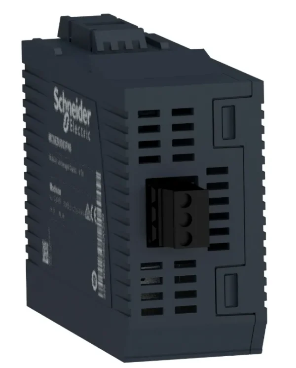 MCSESU083FNO Unmanaged Ethernet Switch – 8-Port DIN Rail | Modicon - Image 4