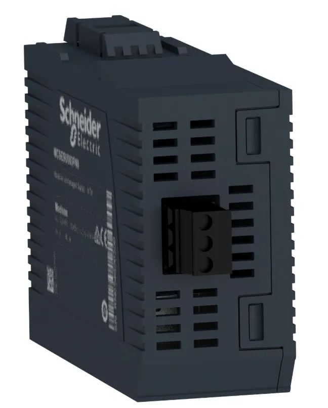 MCSESU083FNO Unmanaged Ethernet Switch – 8-Port DIN Rail | Modicon - Image 4