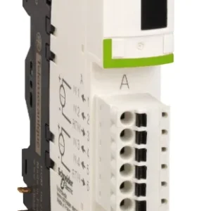 STBACI1400K Analog Input Kit – 8 Channels, 15-Bit, 4-20mA | Modicon STB