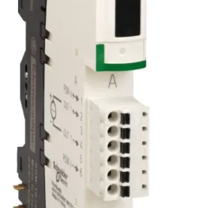 STBACO1225K Analog Output Kit – 2-Channel, 10-Bit, Modicon STB