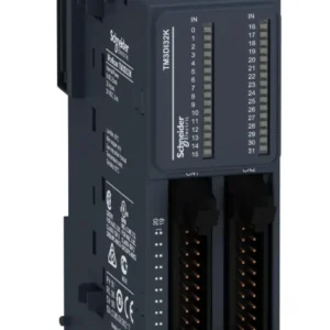 TM3DI32K - 32-Channel Digital Input Module for Modicon TM3 Controllers