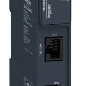 TM3XREC1 - Modicon TM3 Remote Receiver Module for M221/M241/M251/M262