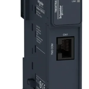 TM3XTRA1 - Modicon TM3 Remote Transmitter Module for M221/M241/M251/M262