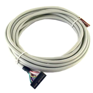 TWDFCW30K – Twido 3m Pre-Formed Cable with 20-Pin HE10 Connector