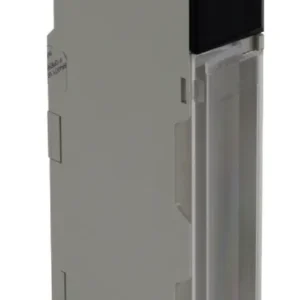 140XCP51000 – Modicon Quantum Dummy Module with Cover for I/O Slots