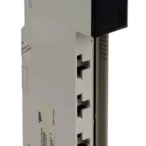 140XCP50000 – Modicon Quantum Dummy Module for Discrete I/O Slots