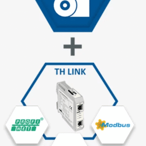 TH SCOPE - (LRA-JY-003024) software product for industrial network diagnostics and network management
